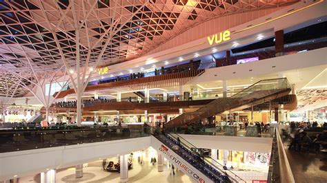 vue westfield shepherd's bush.